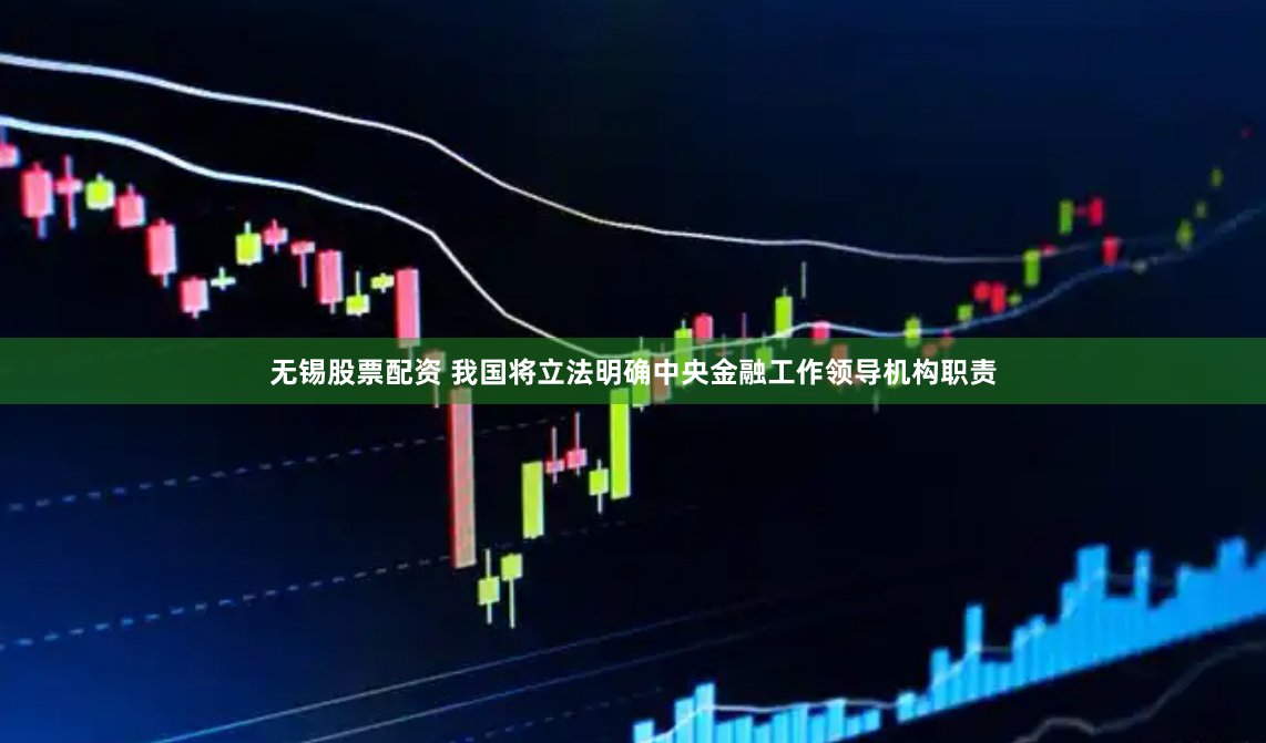 無錫股票配資 我國(guó)將立法明確中央金融工作領(lǐng)導(dǎo)機(jī)構(gòu)職責(zé)
